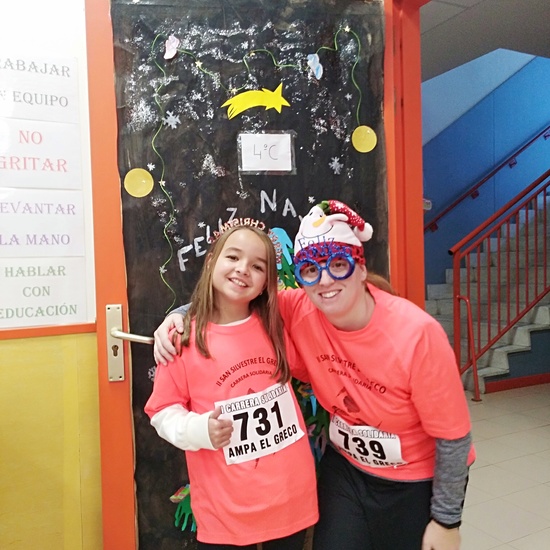 SAN SILVESTRE EL GRECO 19-20 8