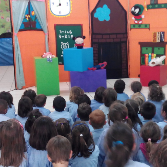 GALERÍA LEPANTO 5 6