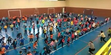 BAILE INTERCENTROS