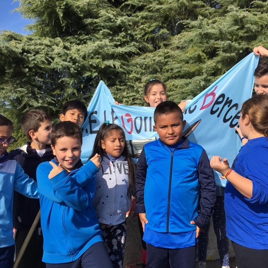 CROSS 18-19 . Parte 1 2