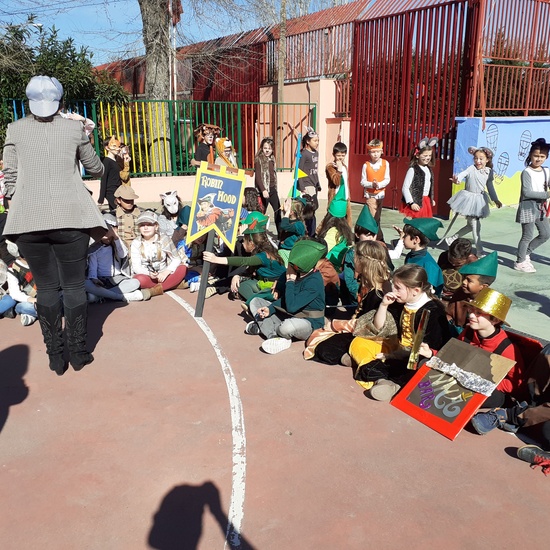 CARNAVAL CIUDAD PEGASO FEBRERO '20  4