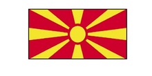 Macedonia