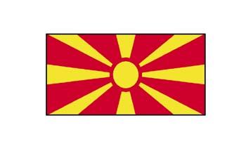 Macedonia