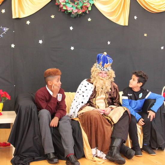 LUIS BELLO REYES MAGOS EN MOTO 2019 4 35