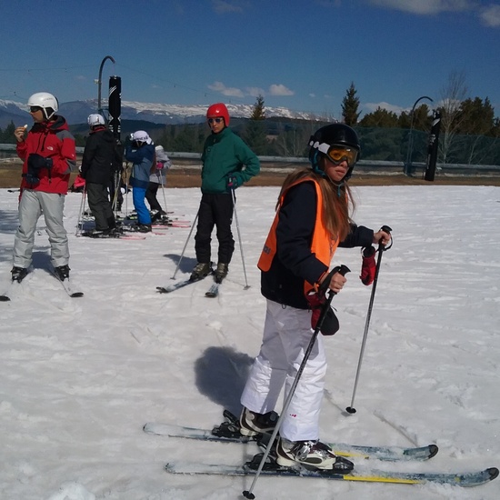 VIAJE DE ESQUÍ 2019 32