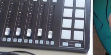 Vídeo manual mesa de sonido RodeCaster Pro 2. Parte 2