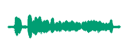 Claudia García 1ºB. Concurso radio 2022