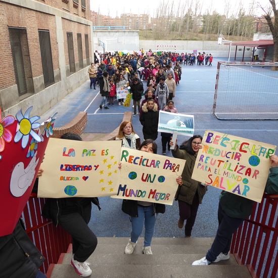 CELEBRACIÓN DÍA DE LA PAZ 41