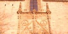 Catedral - Coria, Cáceres