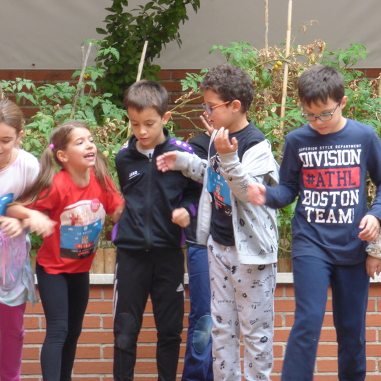 CARRERA UNO ENTRE CIEN MIL.- CONTRA EL CANCER (13)