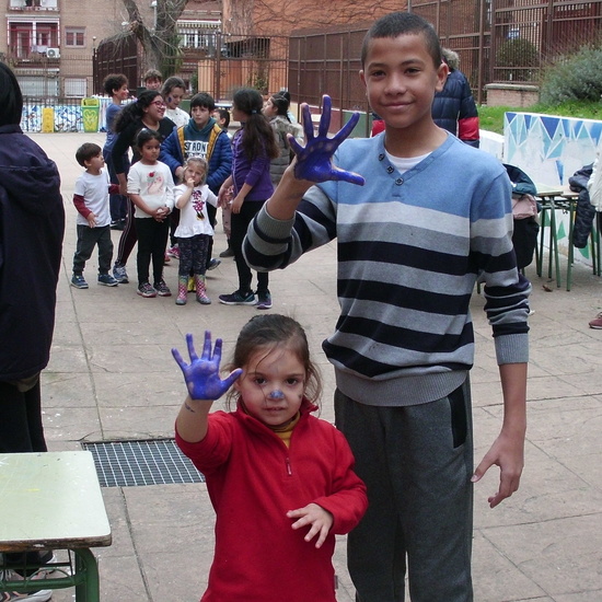 ESCUELA ESPACIO DE PAZ.- DÍA DE LA PAZ 2020 37