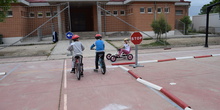 Educación Vial 3º primaria 30