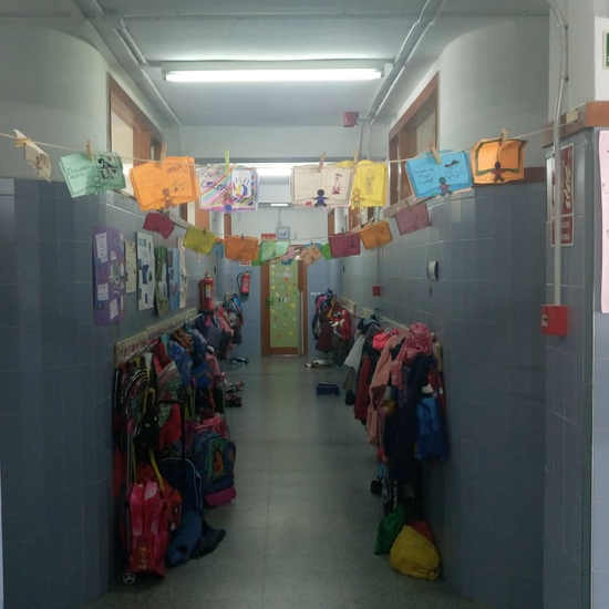 CEIP Fernando de los Ríos_Instalaciones_Edificio 6_2018-2019 4