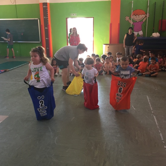 Juegos fin de curso 33