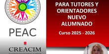 Presentación para tutores y orientadores 25-26