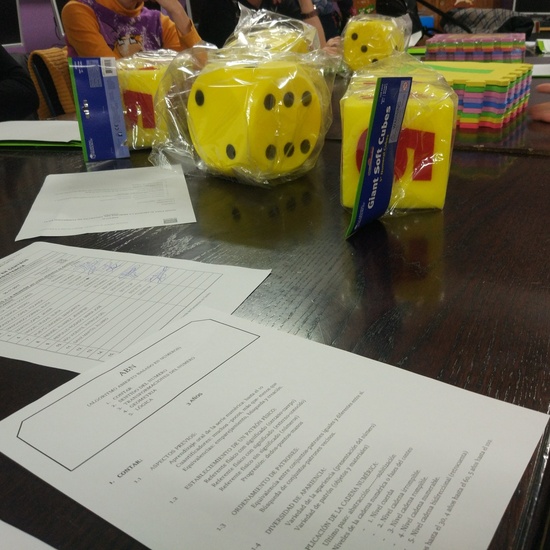 PFC ABN ARCIPRESTE DE HITA 39