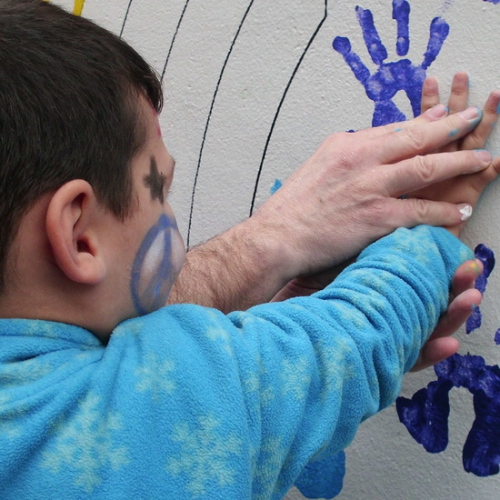 ESCUELA ESPACIO DE PAZ.- DÍA DE LA PAZ 2020 44