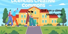 Licencias Creative Commons
