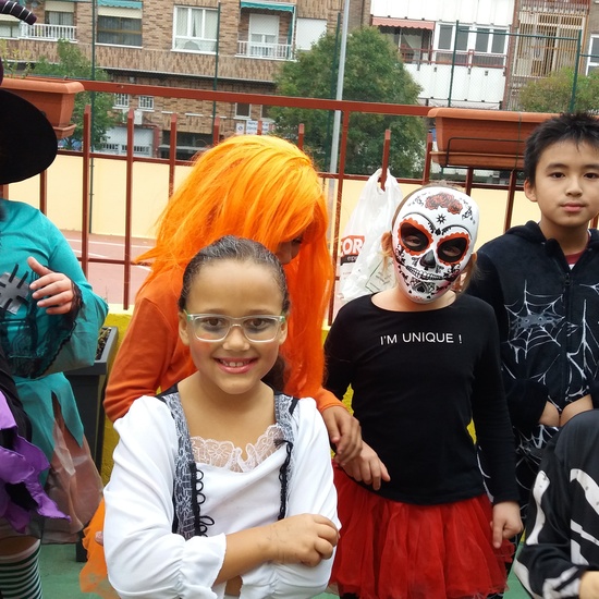 Halloween Luis Bello 2019 fotos 2 30