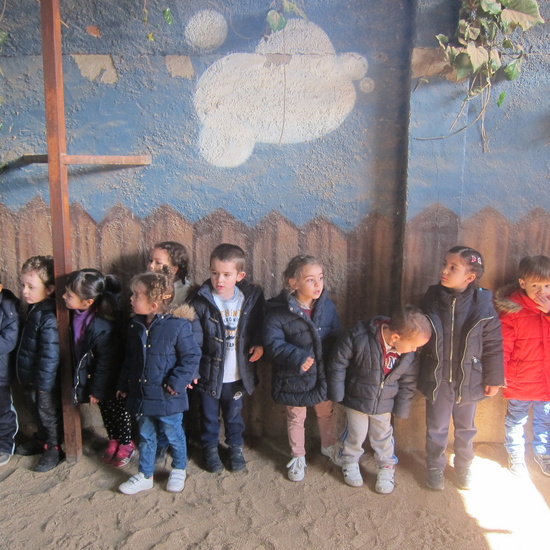 Granja Escuela Educación Infantil Curso 2017-18_2 11