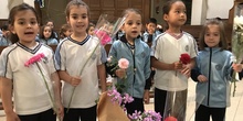 Flores a María - Educación Infantil 33
