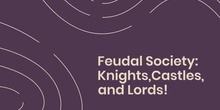 Feudal System