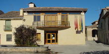 Ayuntamiento de Torremocha del Jarama