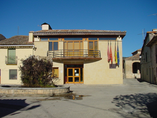 Ayuntamiento de Torremocha del Jarama