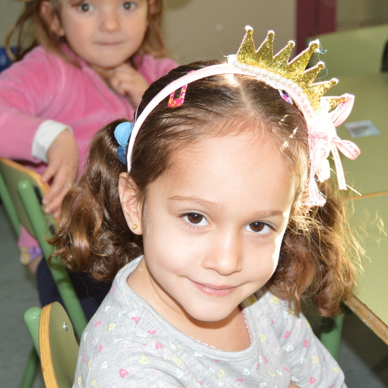 Carnaval 2018 4 AÑOS 4