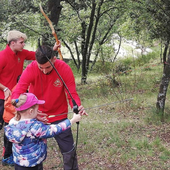 Multiaventura (III) Fotos de Mayte 31