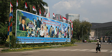 Independencia, Jakarta, Indonesia