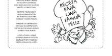 RECETA FAMILIA