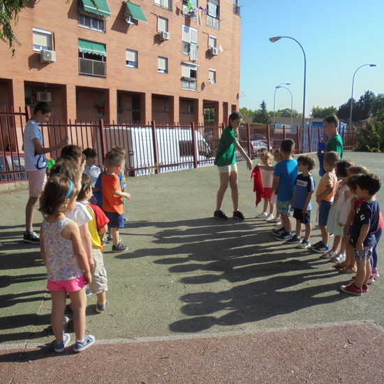 fiesta fin de curso 19