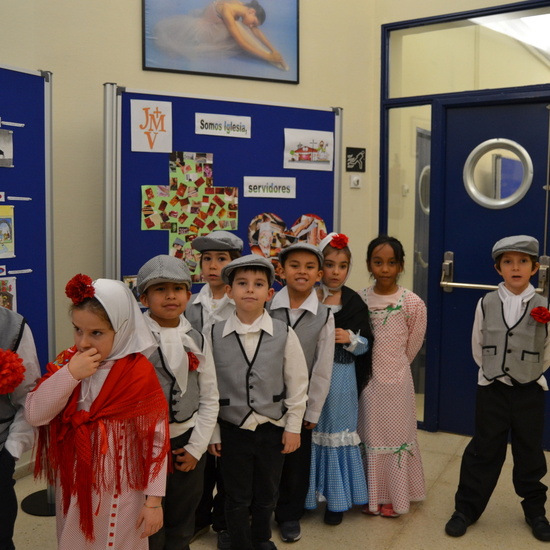 FOTOS NAVIDAD 2018 1º EP_2 6