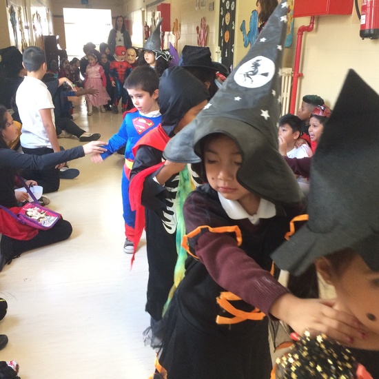 Fotos Hallooween 2018 1 29