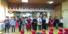 2º A Momentos de Navidad rumbera