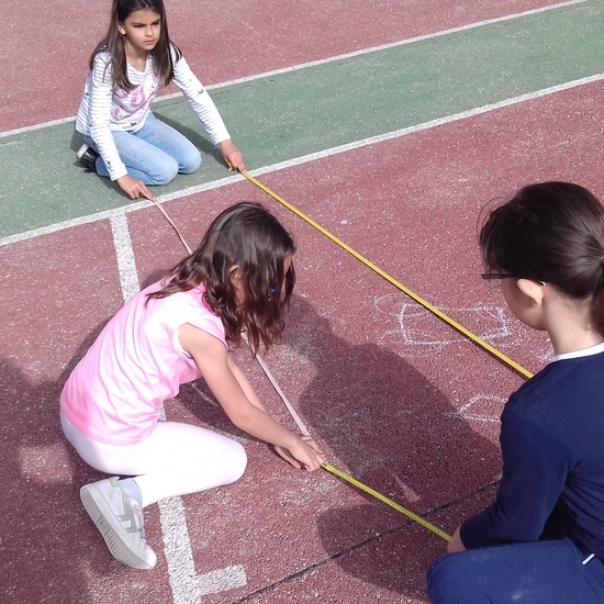 practicando con matemáticas 10