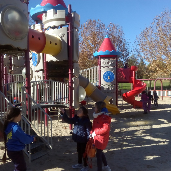 3º en Parque Europa 2017 27