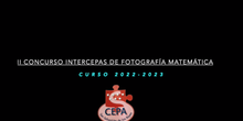II Concurso Intercepas de Fotografía Matemática
