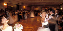 Baile de salón