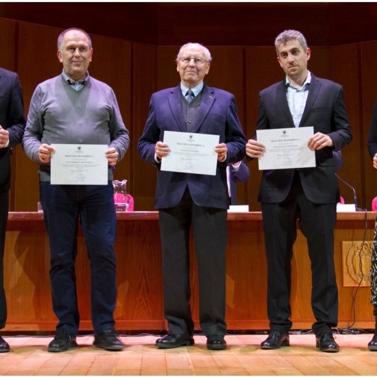 Reconocimiento Académico UCM 8