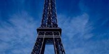 Torre Eiffel, París, Francia