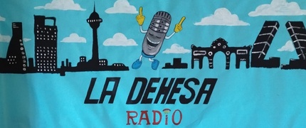 Primer programa La Dehesa Radio