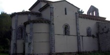 Iglesia rural