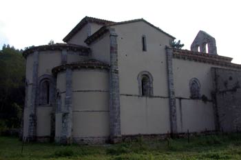 Iglesia rural