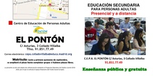 Díptico Secundaria