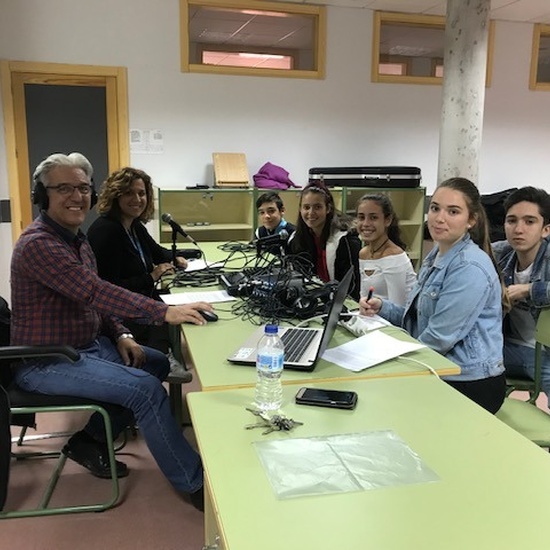 44Taller de radio