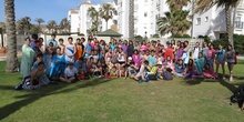 VIAJE FIN DE CURSO 17