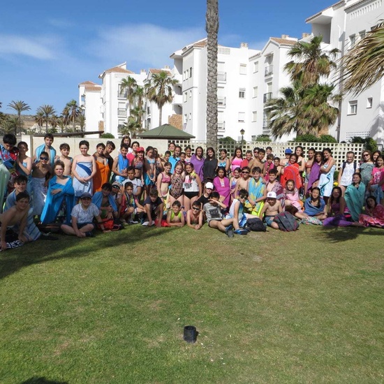 VIAJE FIN DE CURSO 17