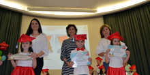 Graduación Edu. Infantil Curso 2022-23 Álbum 2